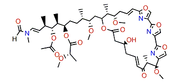 Mycalolide C